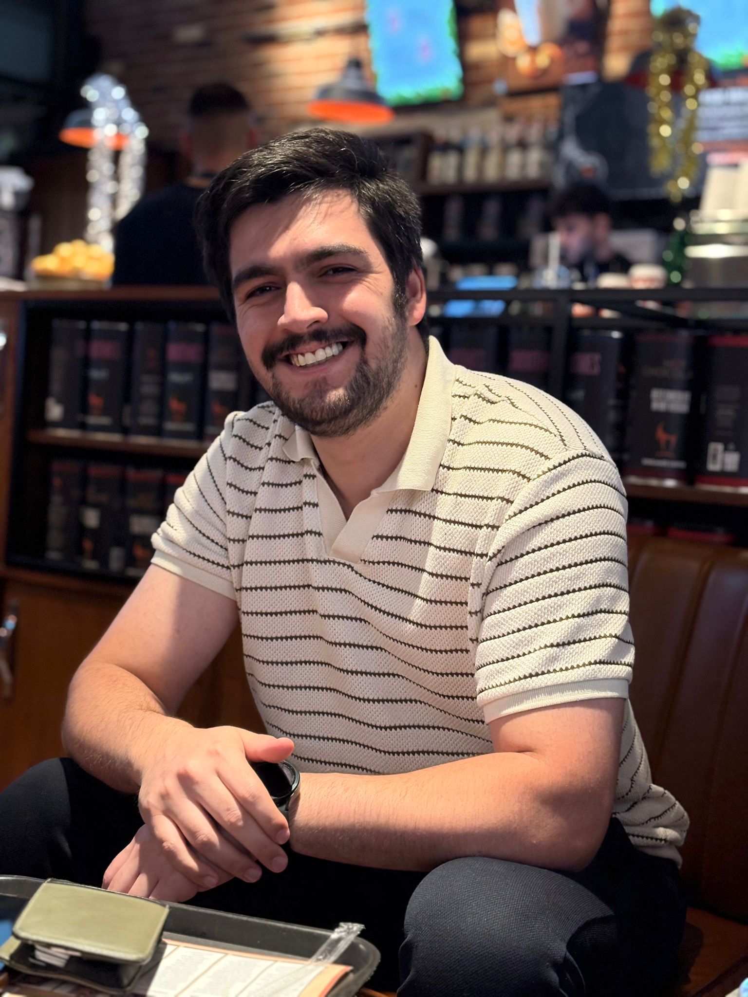 Muhammed Ali Kılıç